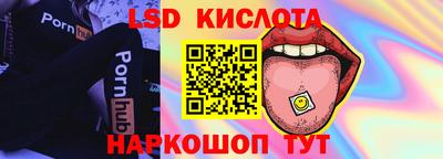 крисы Дубна